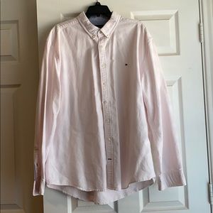 Tommy Hilfiger Button Down